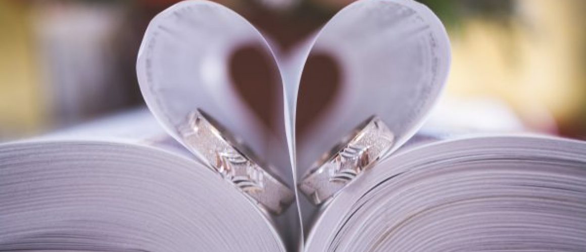 Preserving Wedding Memories
